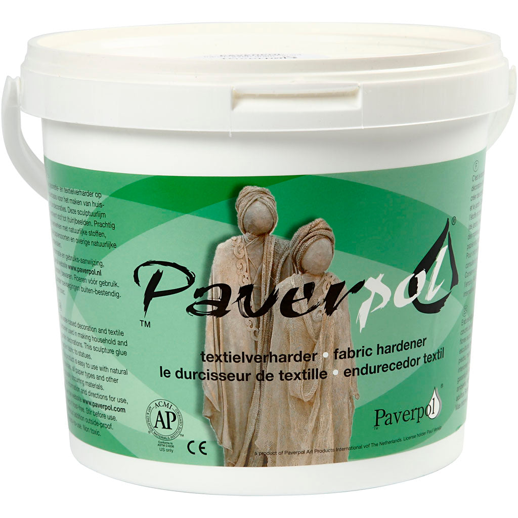 Paverpol , 5000 g/ 1 tub
