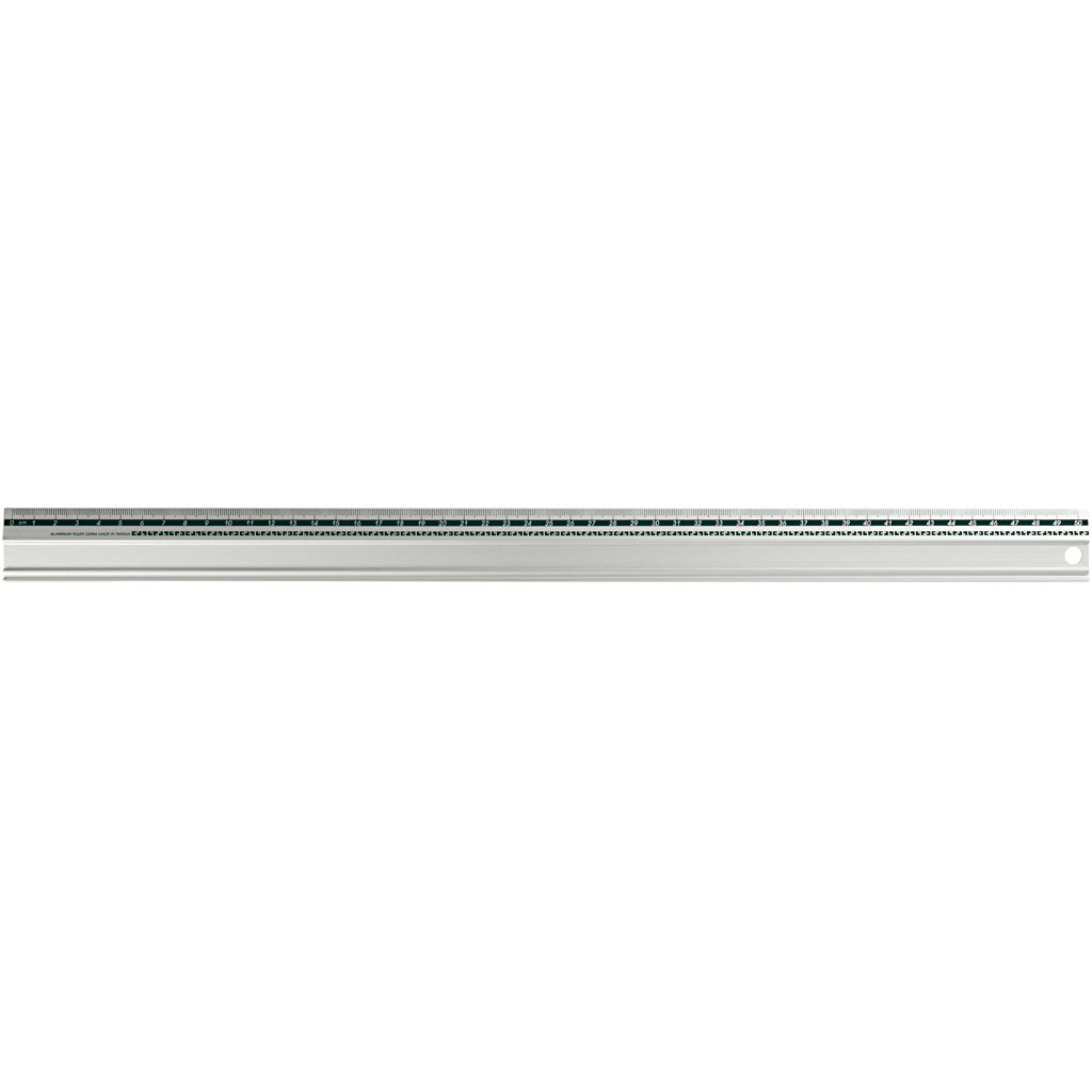Safety Ruler, L: 50 cm