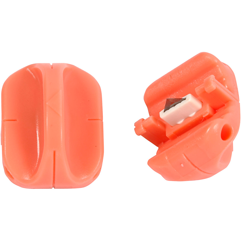 Replacement blade, 2 pc