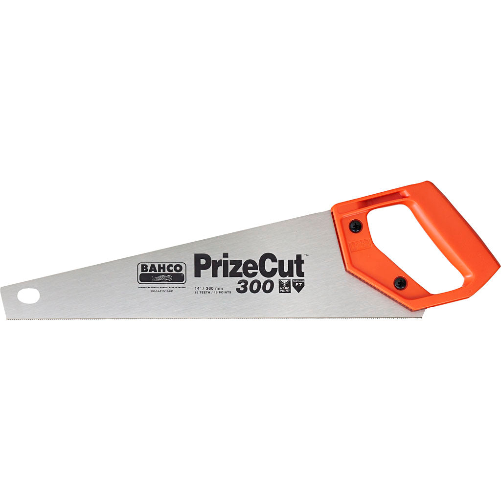 Hand saw, L: 35 cm