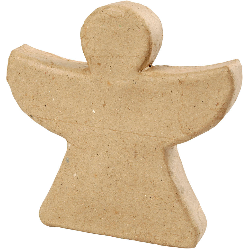 Angel, H: 14 cm