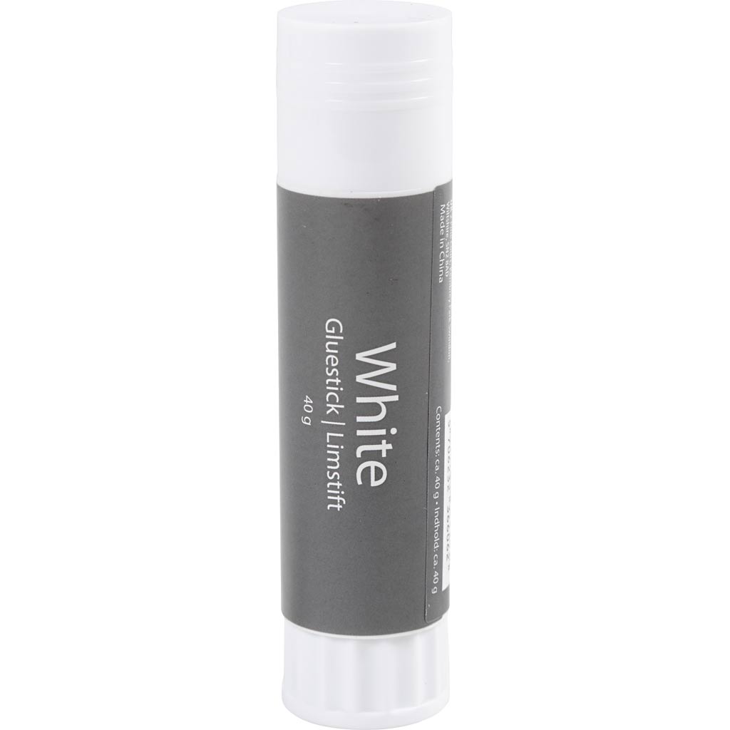 Glue stick, 40 g