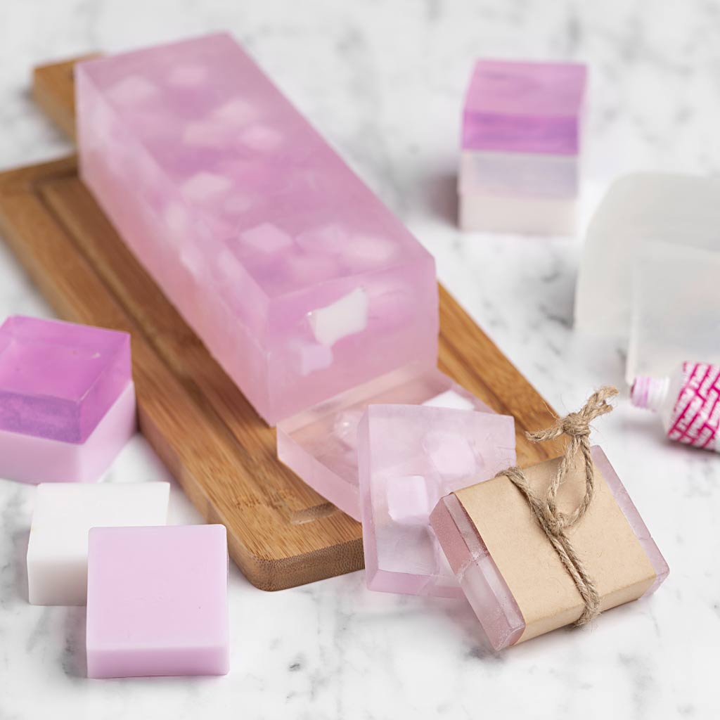 Silicone Mould, H: 8 cm, L: 27,5 cm, W: 8,6 cm, 1500 ml