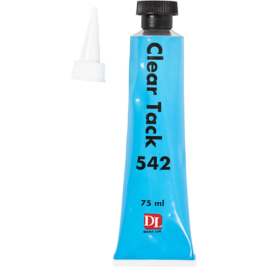 Mounting glue, 75 ml/ 1 pc