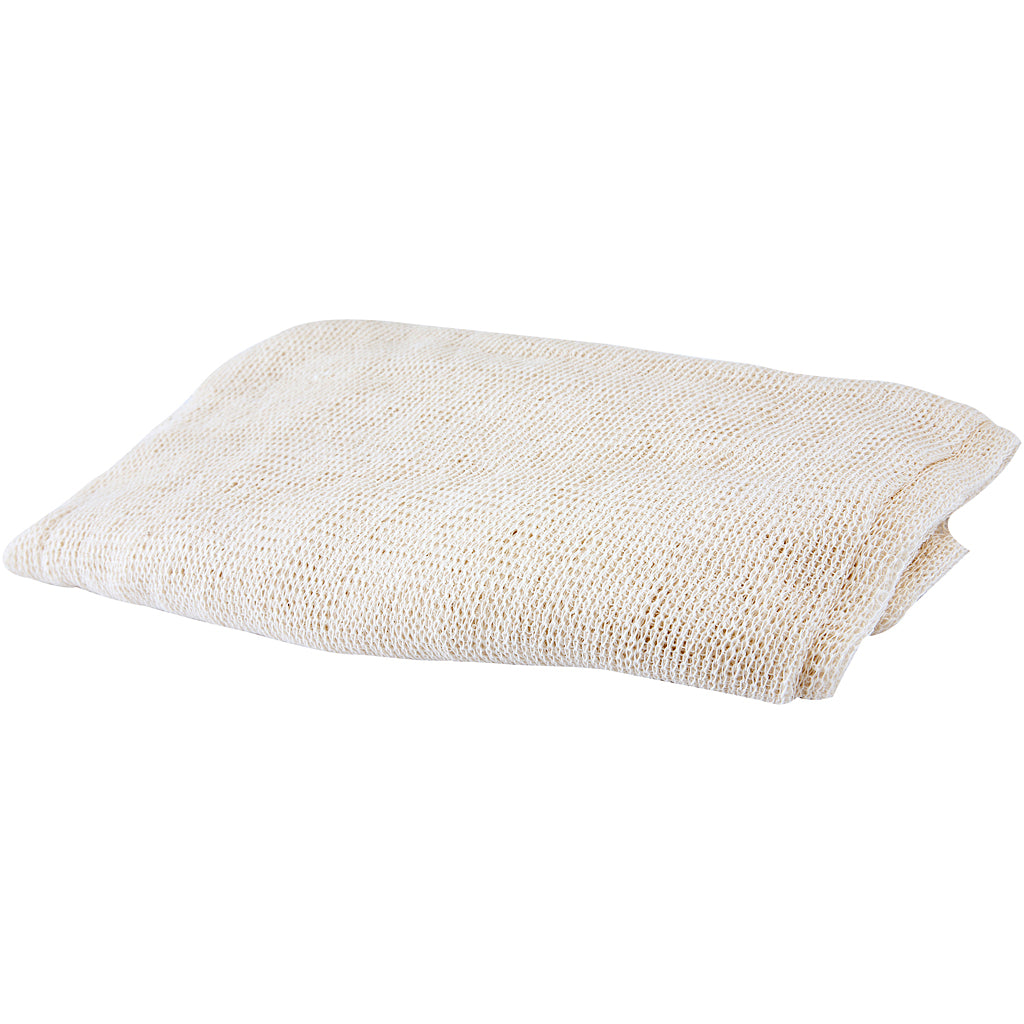 Stockinette, size 80x50 cm