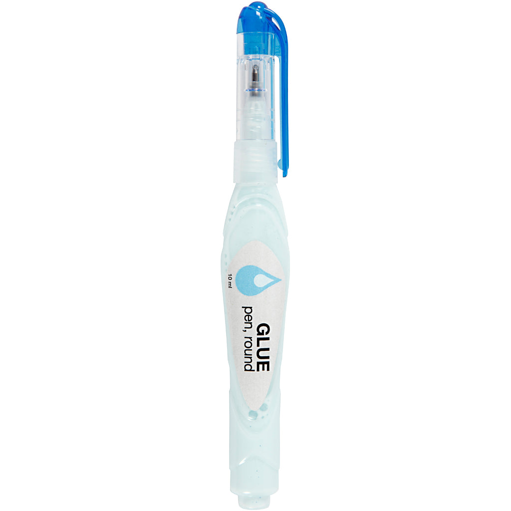 Glue pen, line 1 mm, 10 g