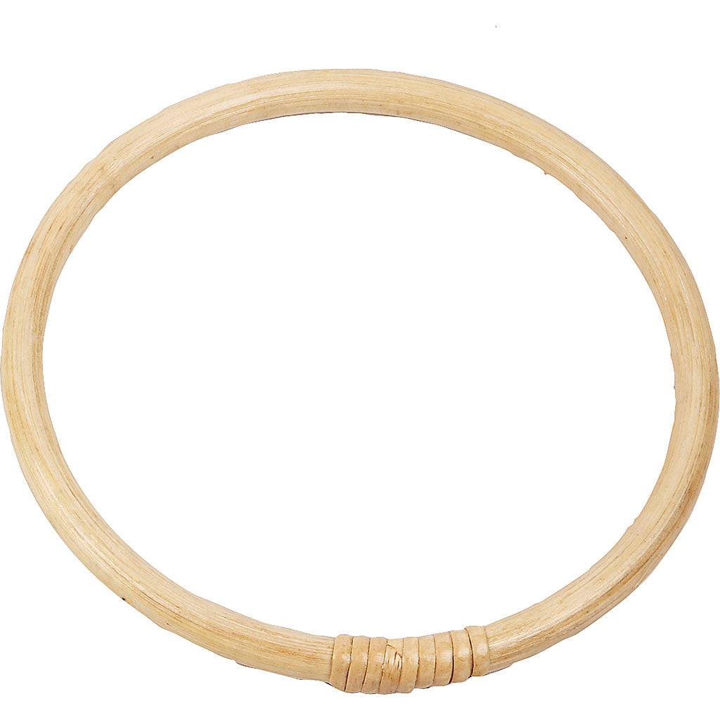 Bag Handle, Round, dia. 17 cm