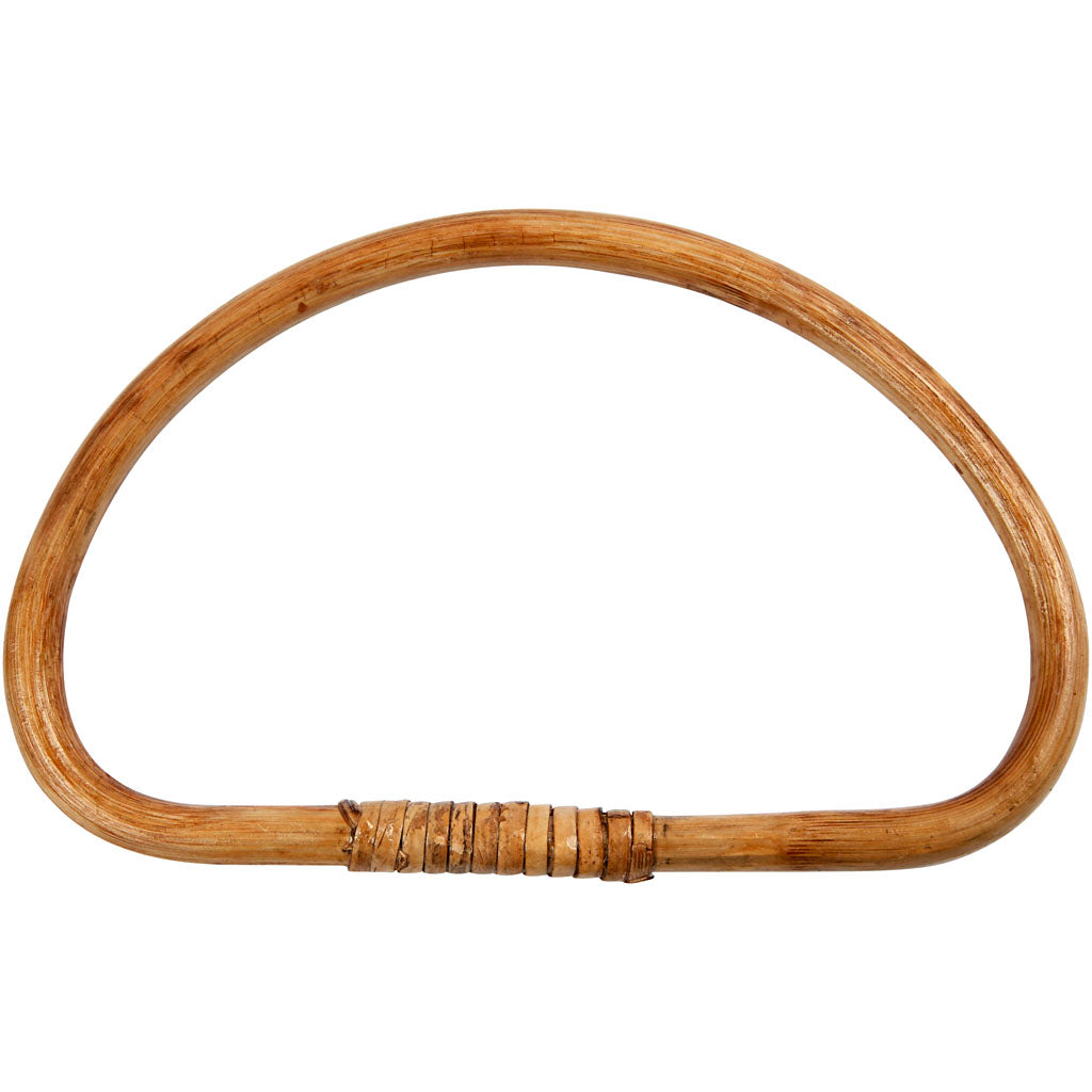 Bag Handle, ca. 20x13 cm