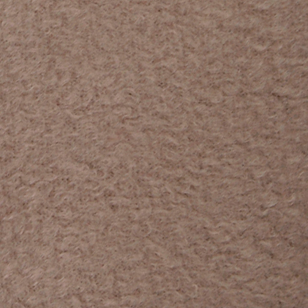 Fleece, L: 125 cm, W: 150 cm, 200 g, grey