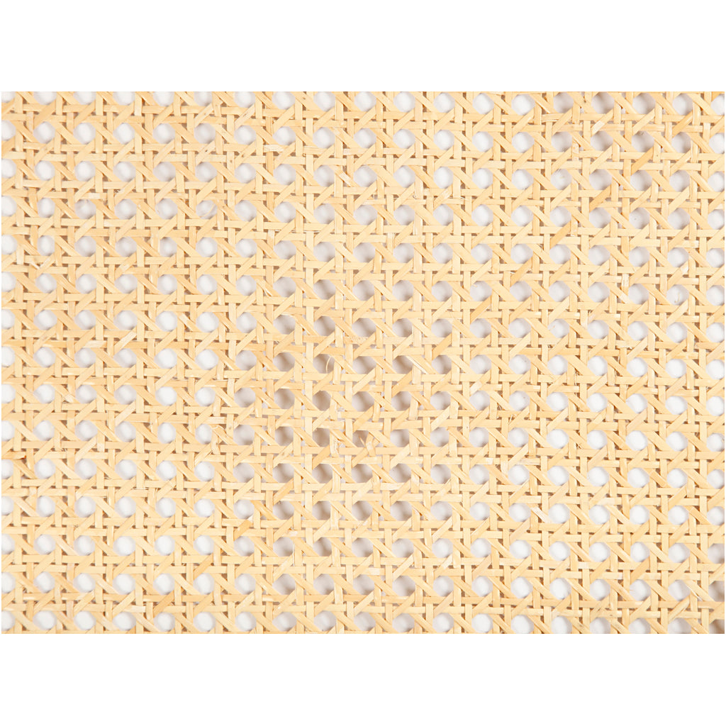 Rattan, W: 40 cm, coarse, 50 cm/ 1 roll