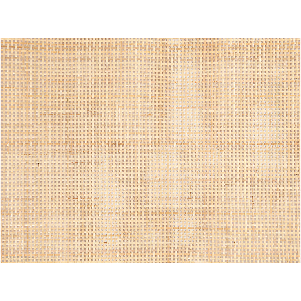Rattan, W: 40 cm, fine, 50 cm/ 1 roll