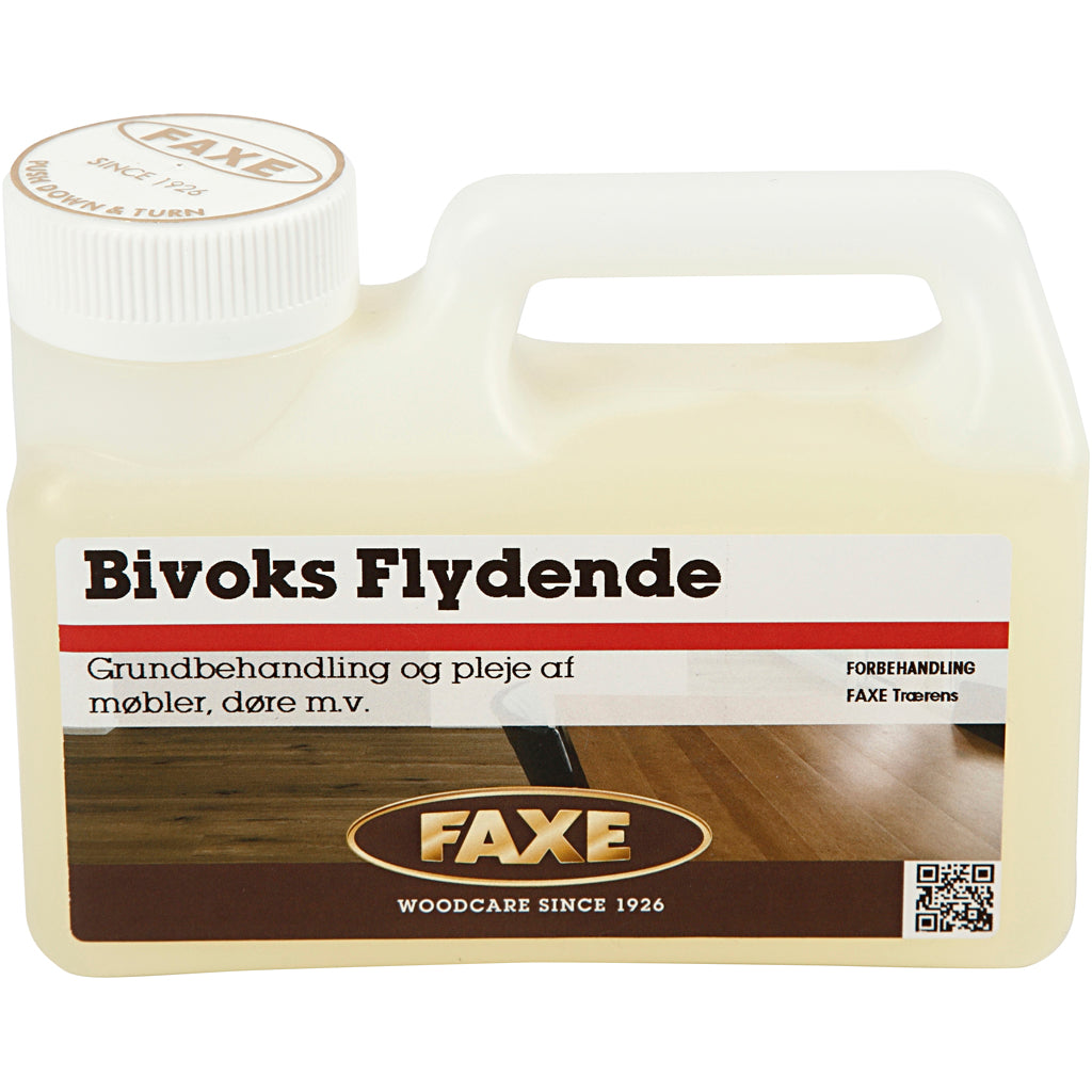 Beeswax, 500 ml/ 1 bottle