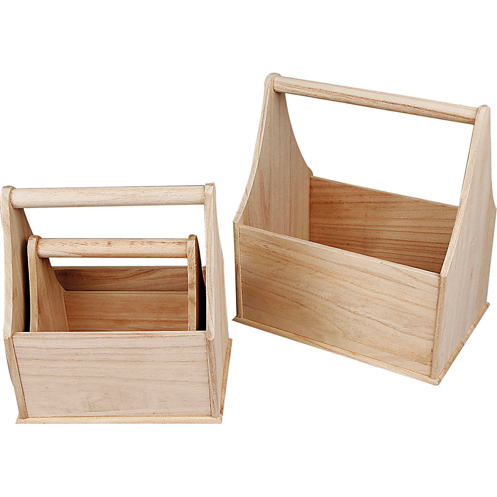 Bottle Holder, size 24x17,5x28 cm/ 1 set