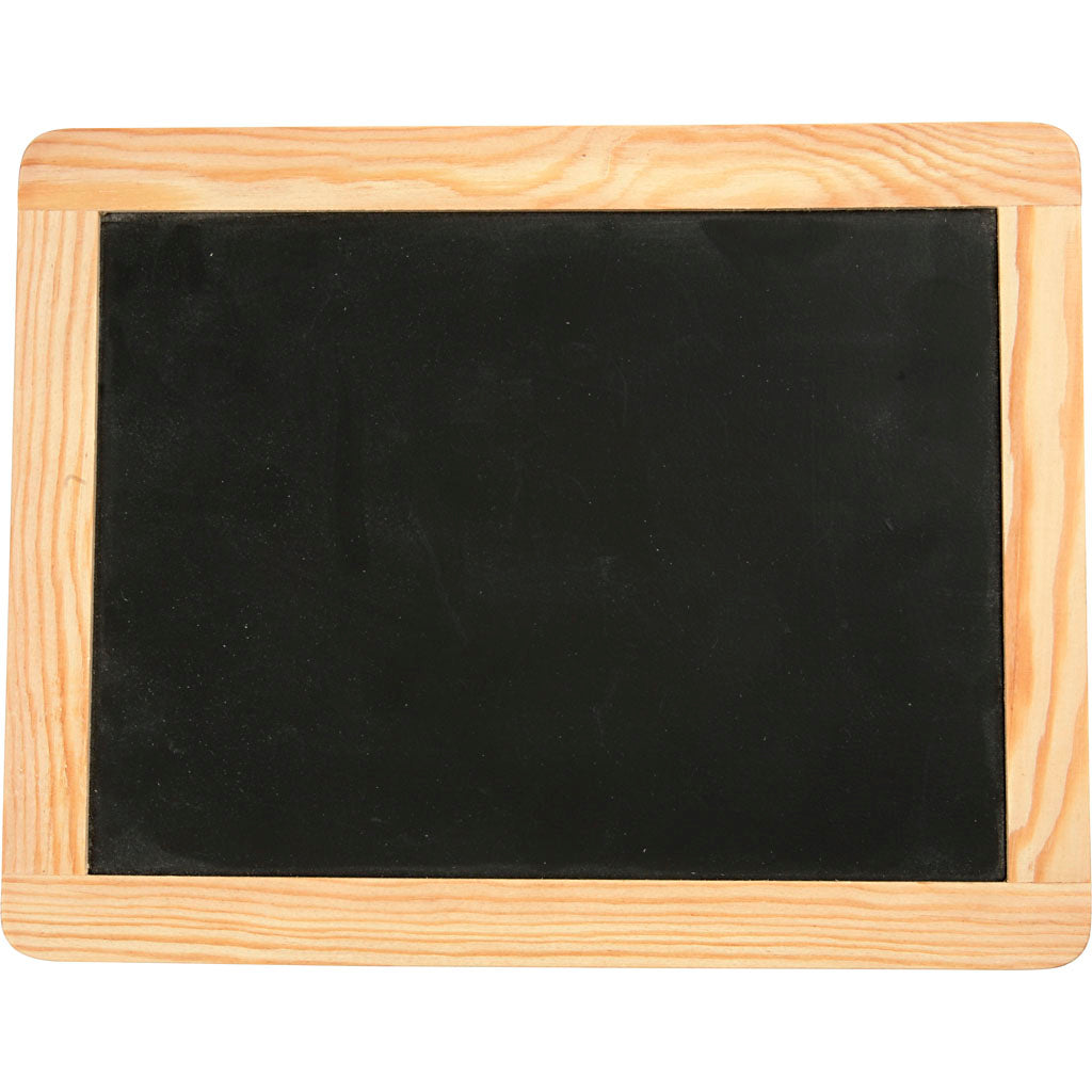 Board, size 19x24 cm