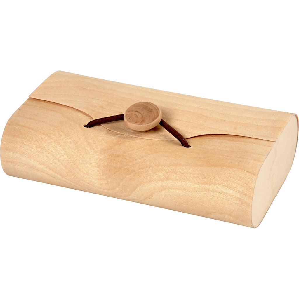 Envelope Box, size 13x8x3,5 cm