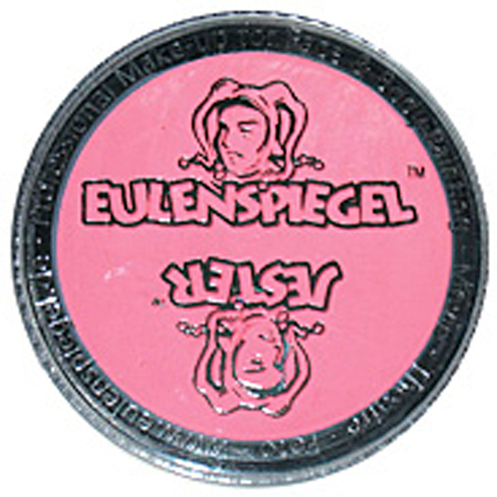 Water-Based Face Paint, light pink, 20 ml/ 1 tub