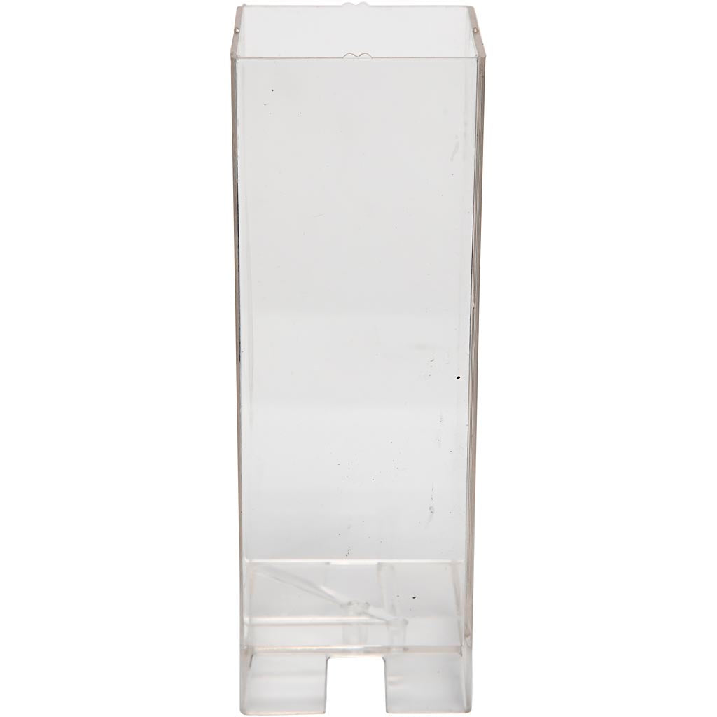 Candle Mould, size 160x60 mm