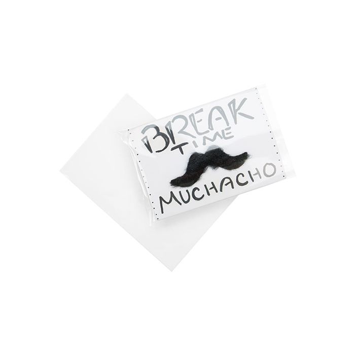 Plastic Bags 10x14.5cm Transparent