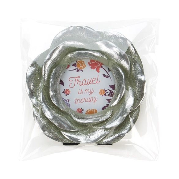 Plastic Bags 14.5x14.1cm Transparent Peel and Seal