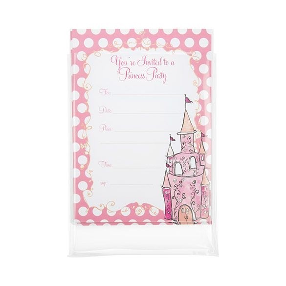 Plastic Bags 14.4x19.1cm Transparent