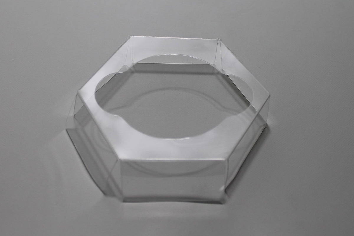 Base Insert for Cupcake