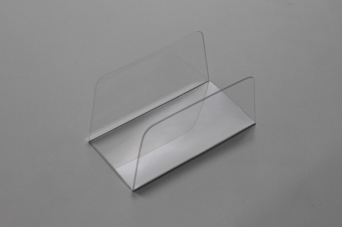 Base Insert for 2 pcs standard size chocolates