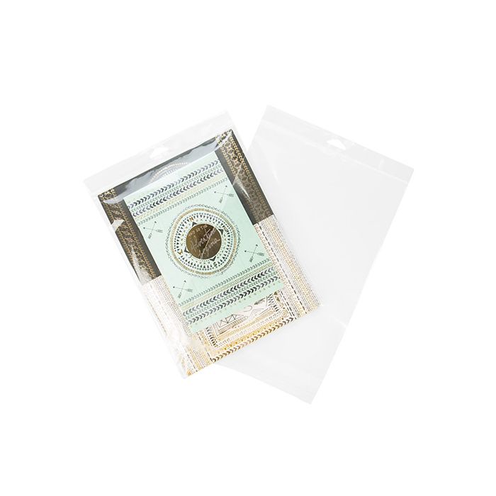 Headerbags 23.2x30.5cm Heavy Duty