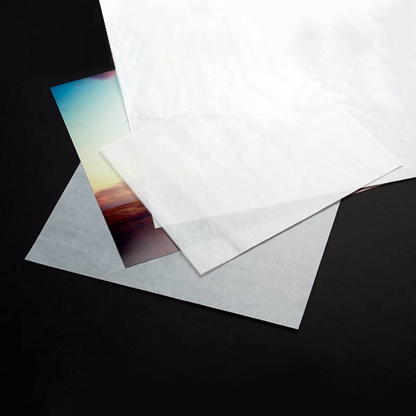 Glassine Paper Sheets 27.9x35.6cm