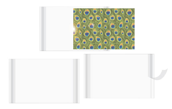 Photo Display Pouches 21.9x28.1cm