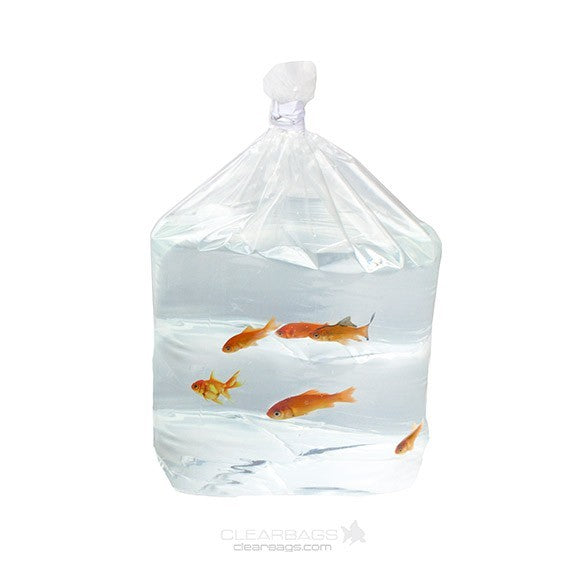 Block Bottom Bags Heavy Duty 40.6x20.3x55.9cm