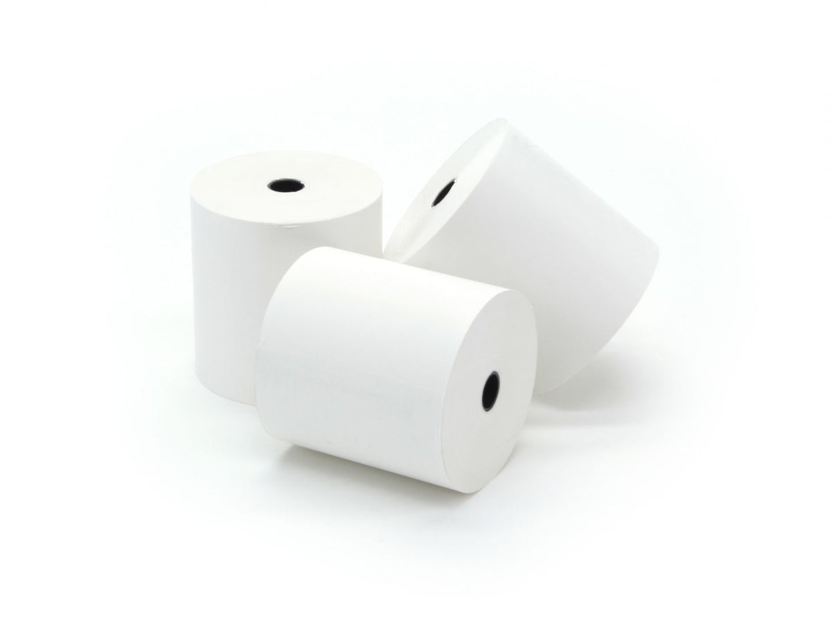 Thermoroll FSC 57x30x10 mm 10 meters (5 rolls)