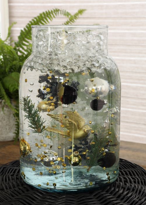 Vattenpärlor Ø 10-12 mm (1 st) [IFS-10320]