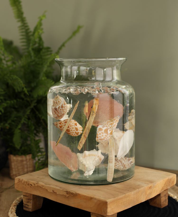 Vattenpärlor Ø 10-12 mm (1 st) [IFS-10320]