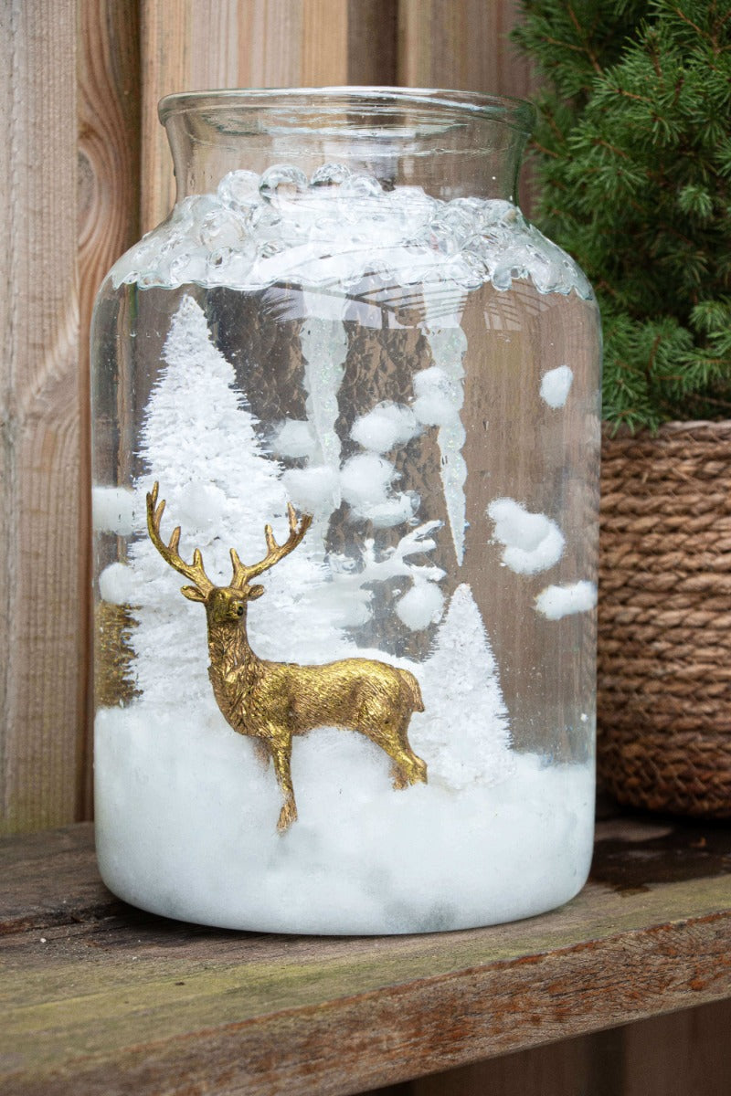 Vattenpärlor Ø 10-12 mm (1 st) [IFS-10320]