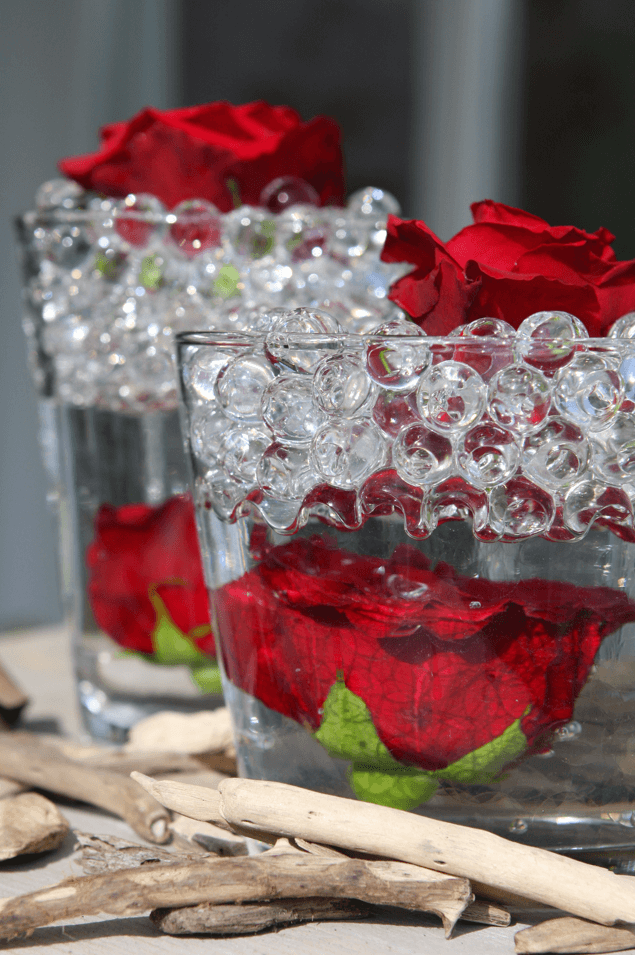 Vattenpärlor Ø 10-12 mm (1 st) [IFS-10320]