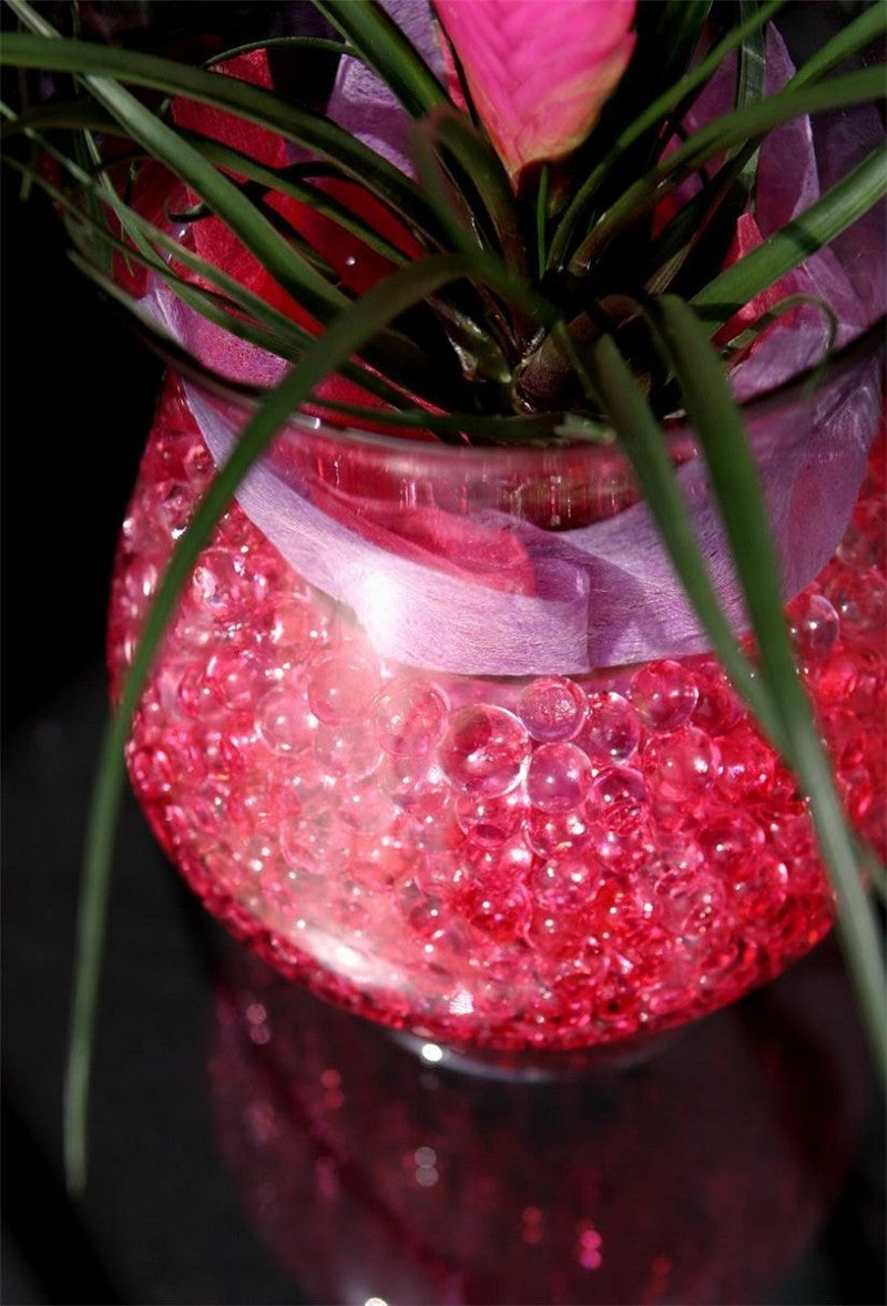 Rosa Vatten Pärlas 10-12 mm (1 box) [IFS-10339]