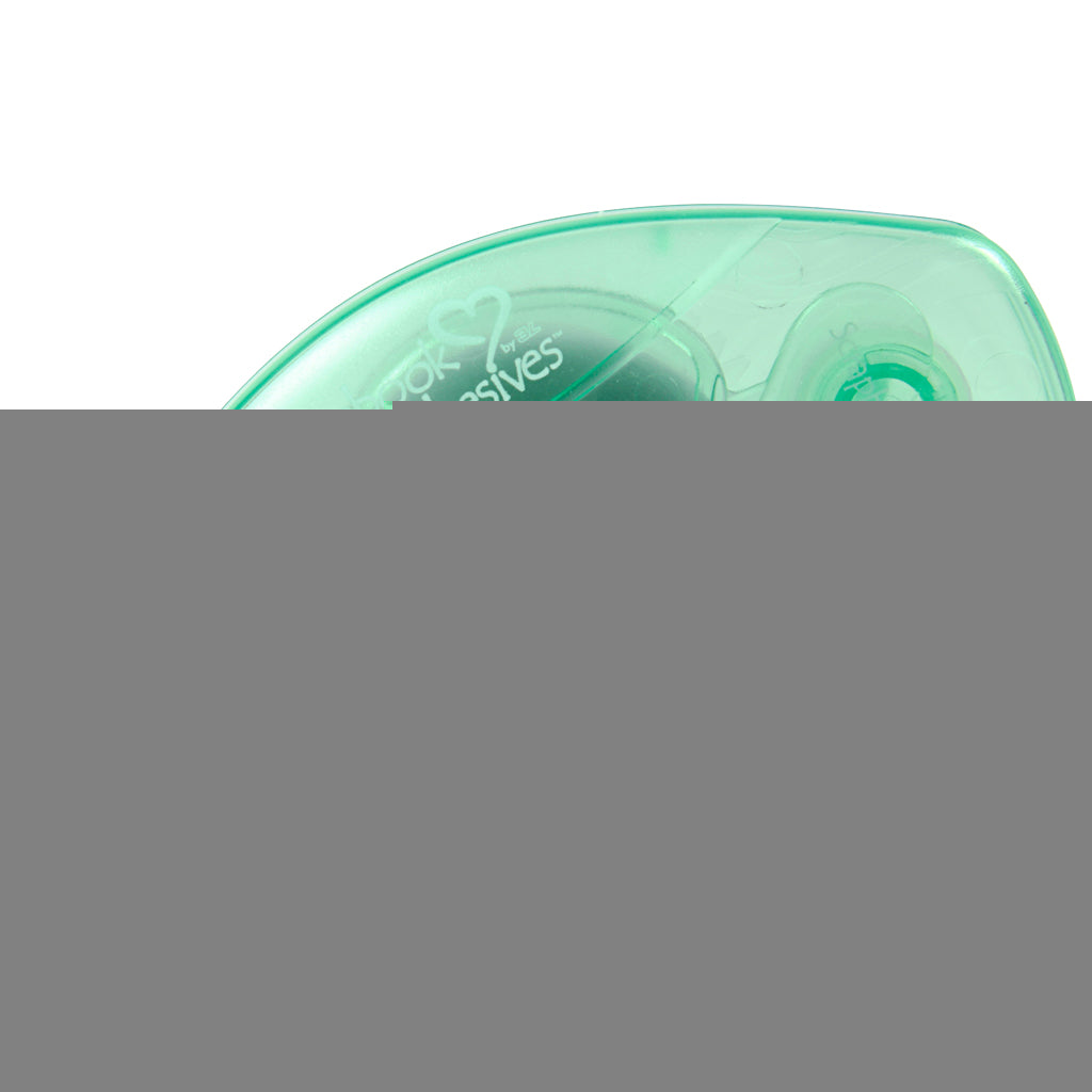 E-Z Runner® - Refill, dots, non-permanent glue, W: 8 mm, 15 m/ 1 roll