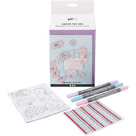 Under havet, 1 set [HOB-100764]