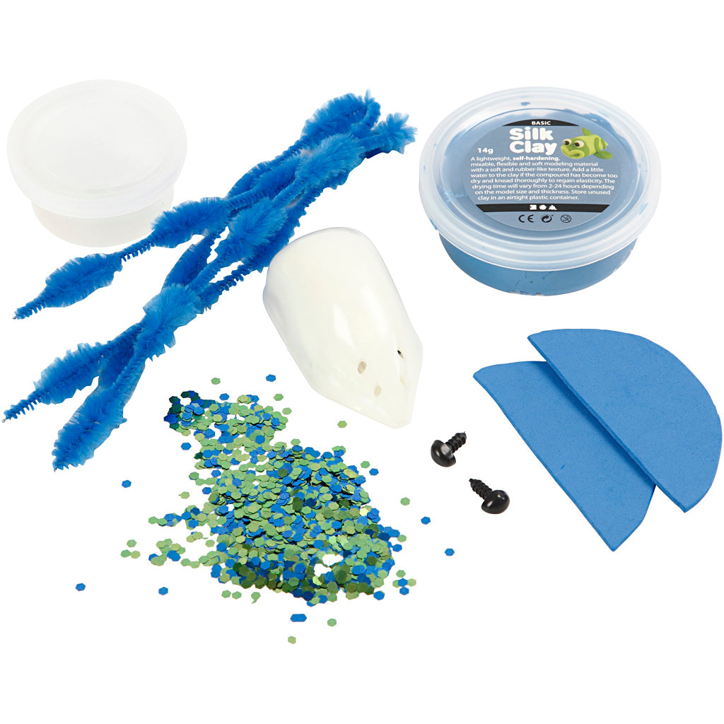 Skalbaggen Beanie, 1 set [HOB-100778]