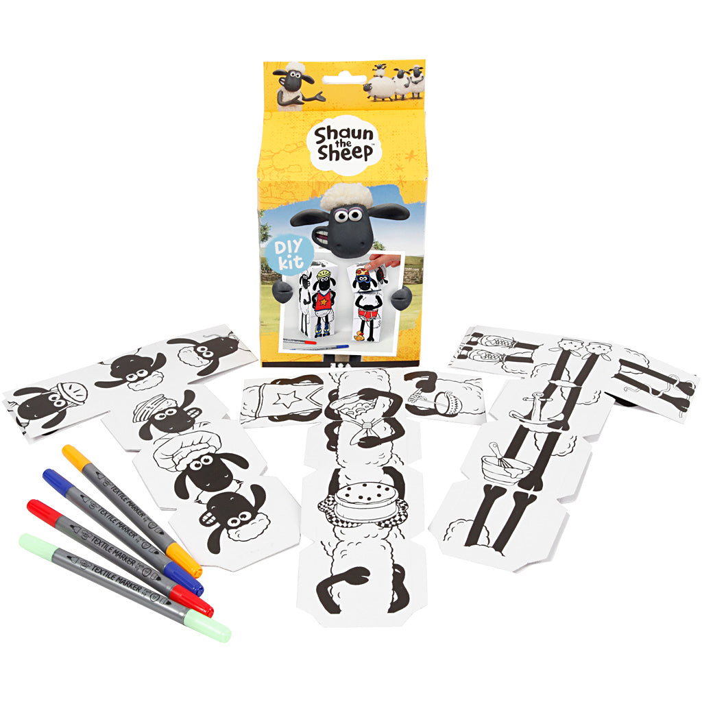 Stapelklossar, 1 set [HOB-100796]