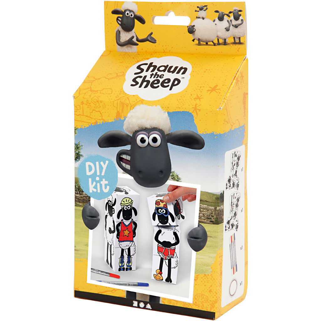 Stapelklossar, 1 set [HOB-100796]