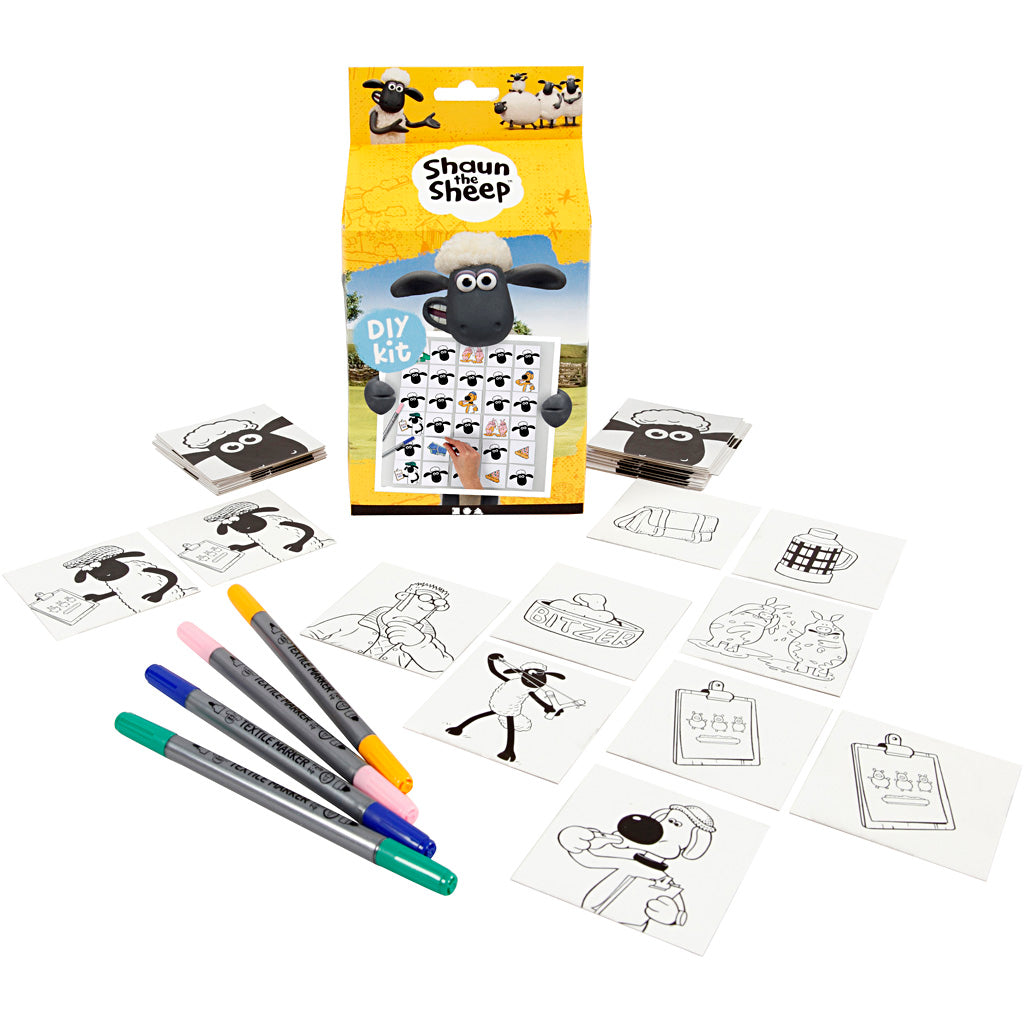 Memory, 1 set [HOB-100798]