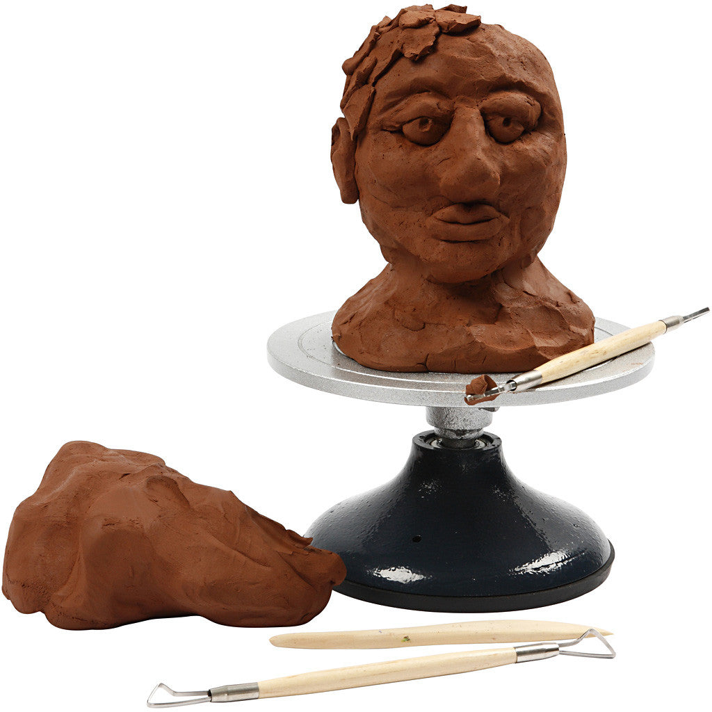 Keramikhjul, Dia. 18 cm, 1 st. [HOB-10300]