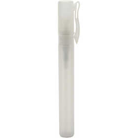 Sprayflaska, ca. 10 ml, matt transparenta, 4 st./ 1 förp. [HOB-103230]