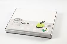 Stansar, helårs, stl. 9 mm, Innehållet kan variera , 36 st./ 1 förp. [HOB-11444]