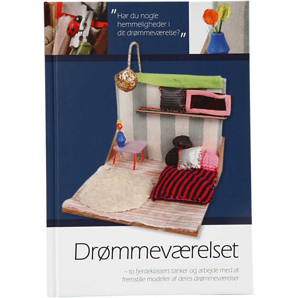 Drömrummet, 1 st. [HOB-11553]