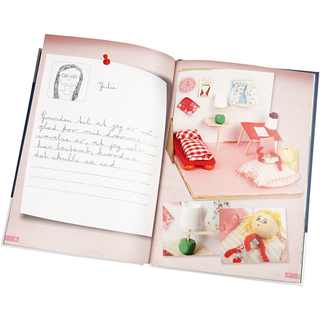 Drömrummet, 1 st. [HOB-11553]