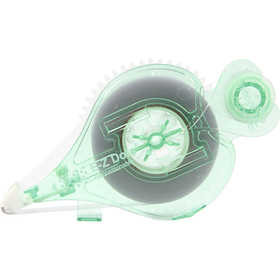 E-Z Runner® - refill, Prickar, non-permanent, B: 8 mm, 15 m/ 1 rl. [HOB-11556]