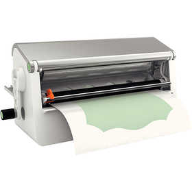 Xyron Easy Laminator, B: 21 cm, A4,A6, 1st./ 1 st. [HOB-11561]