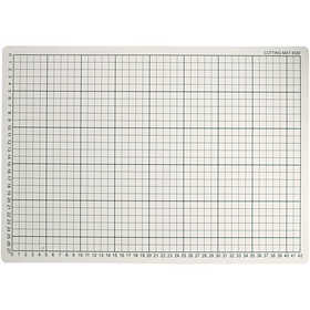 Skärmatta, stl. 30x45 cm, tjocklek 3 mm, 1 st. [HOB-11730]